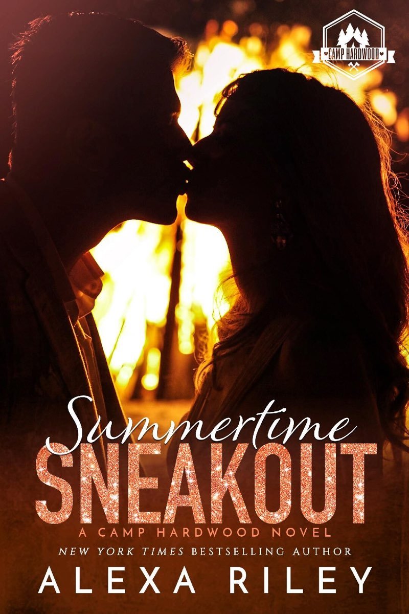 Cover of Summertime Sneakout