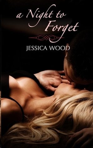 Cover of A Night to Forget