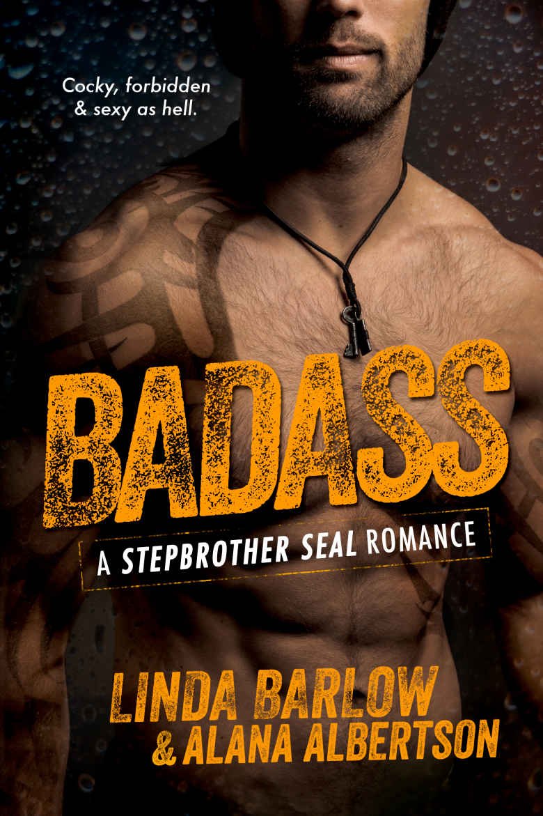 Cover of Badass