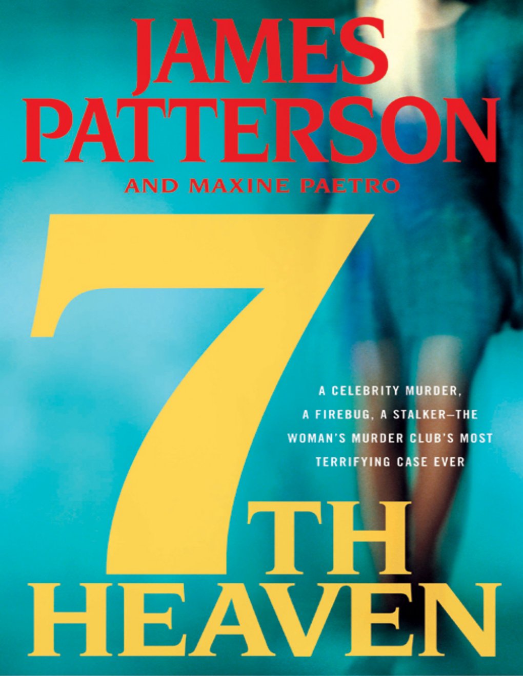 Cover of 7th Heaven (1976)