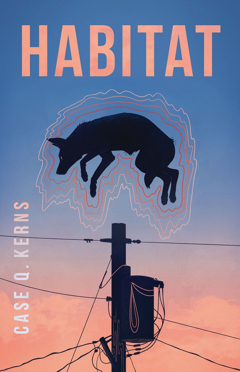 Cover of Habitat (1982)