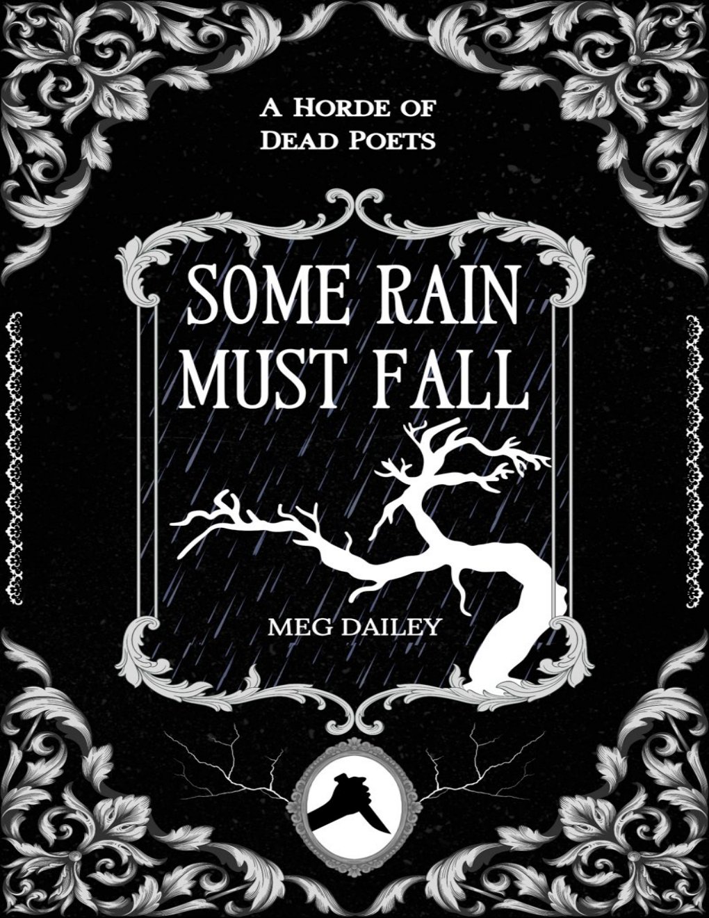 Cover of Some Rain Must Fall (2017)