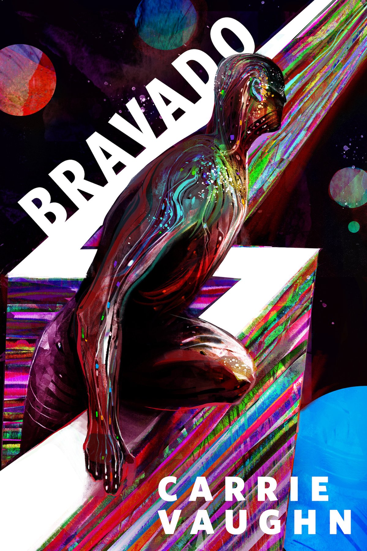 Cover of Bravado