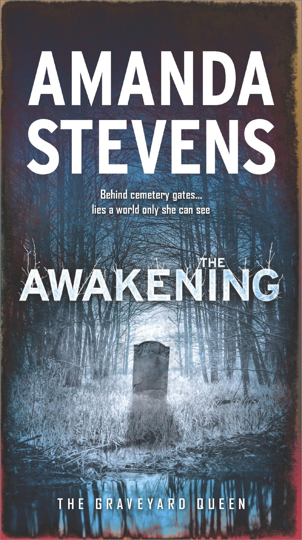 Cover of The Awakening