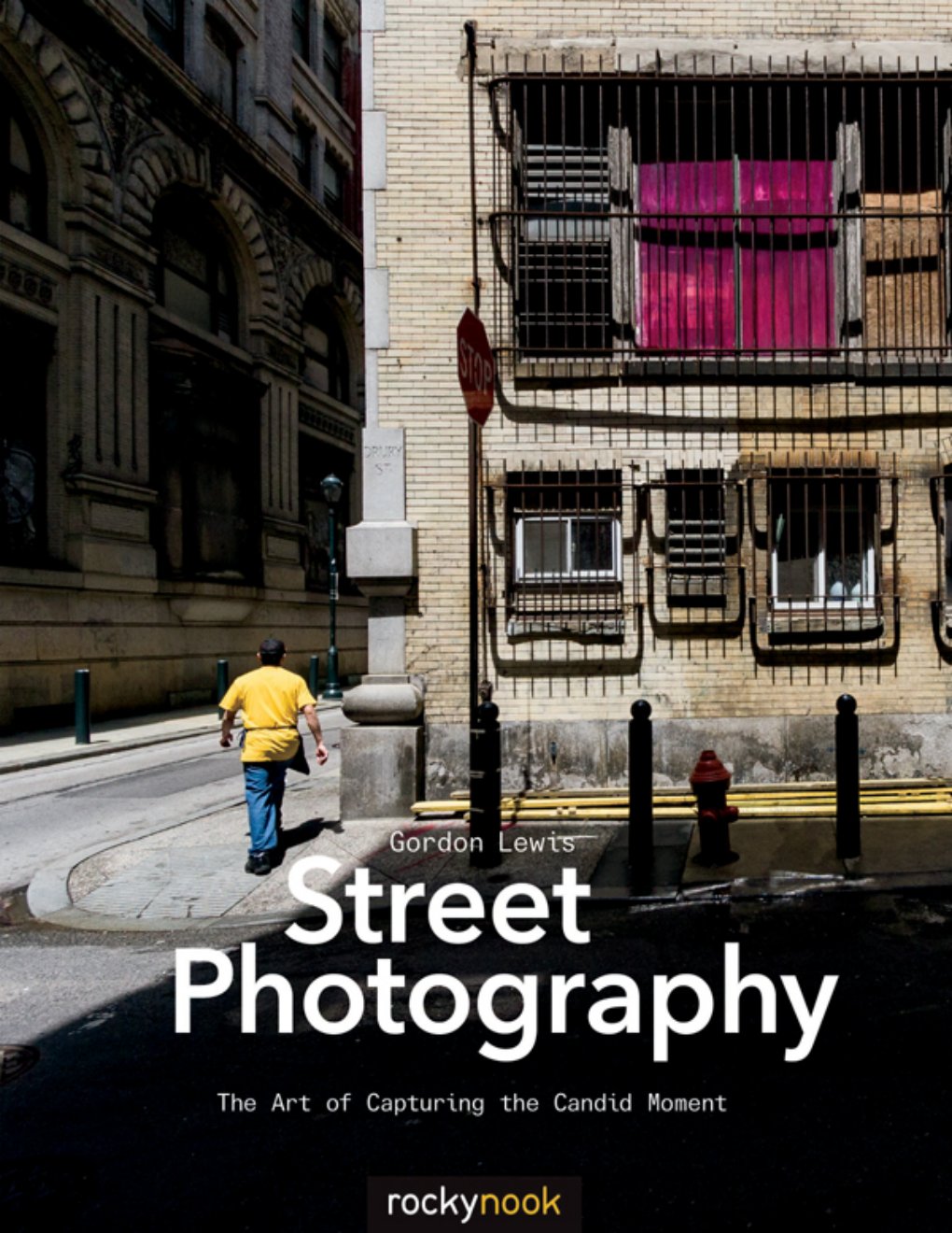 Cover of Street Photography