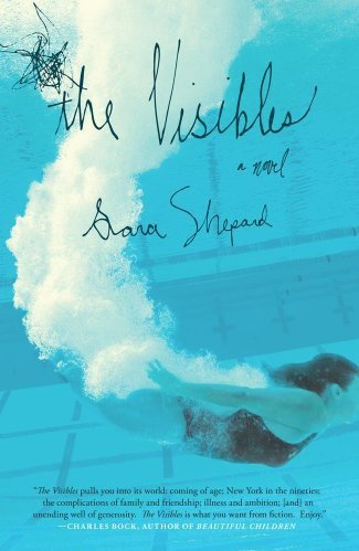 Cover of The Visibles