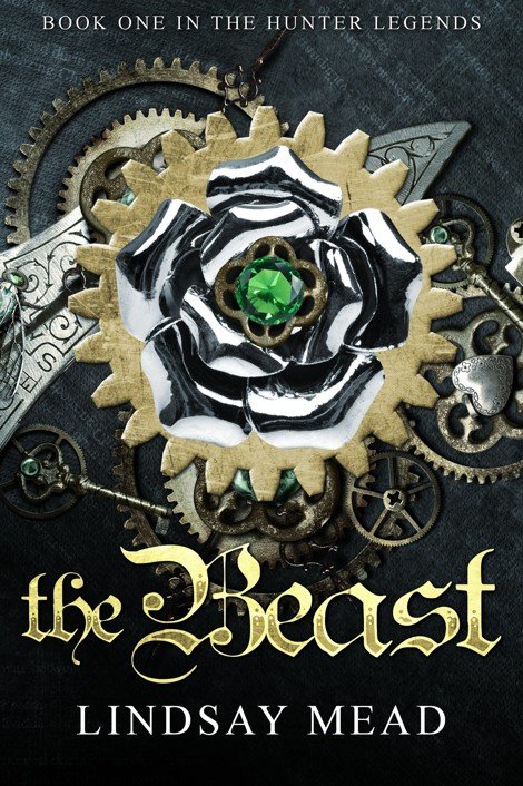 Cover of The Beast (1976)