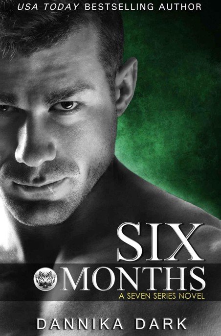 Cover of Six Months