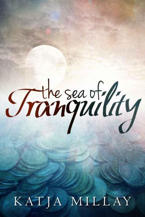 Cover of The Sea of Tranquility