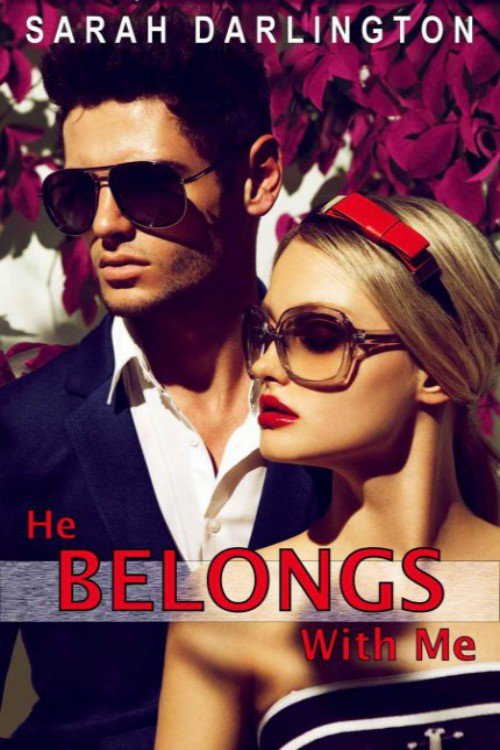 Cover of He Belongs With Me