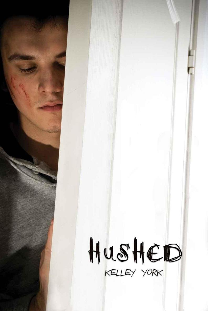 Cover of Hushed
