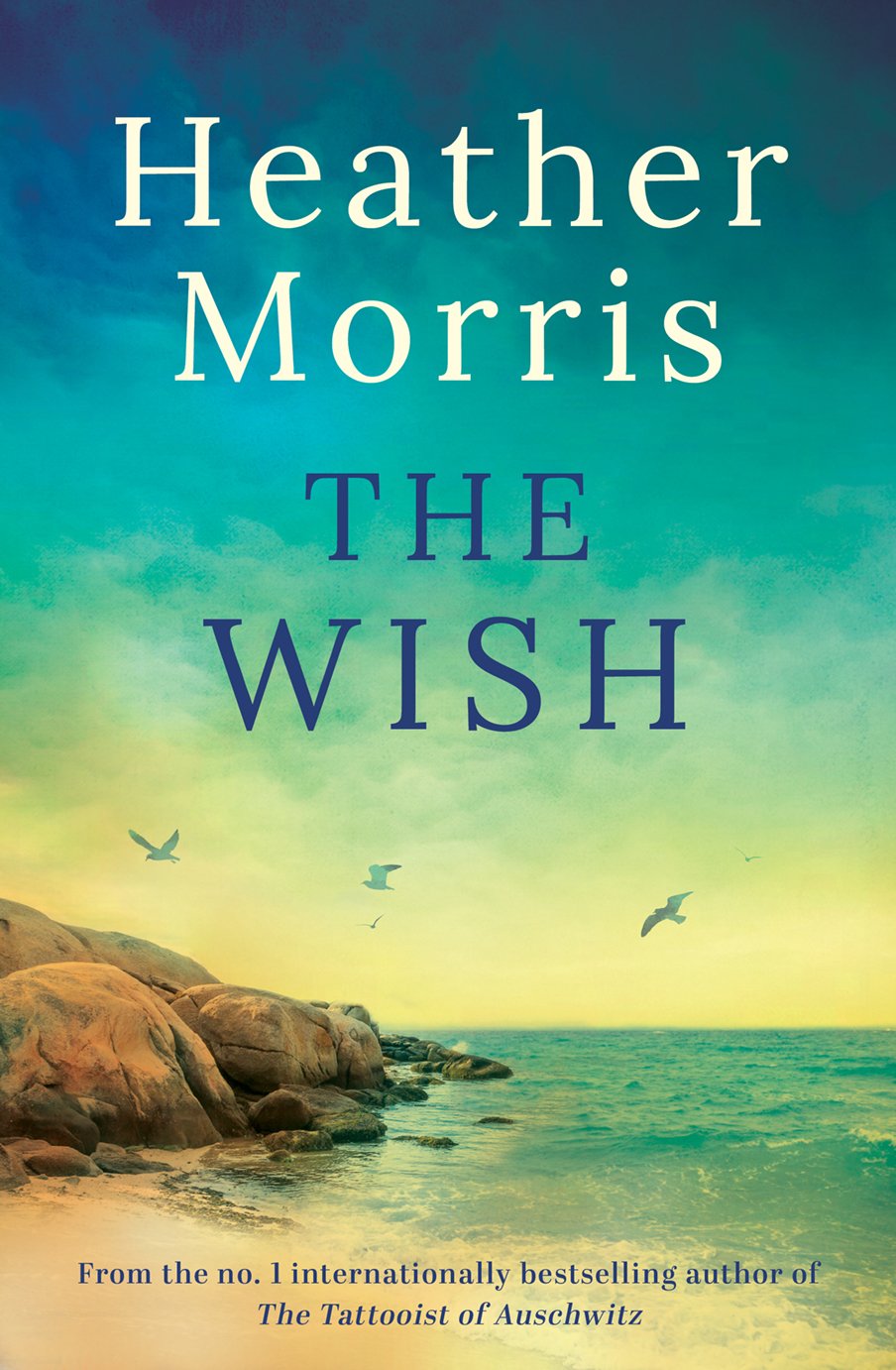 Cover of The Wish