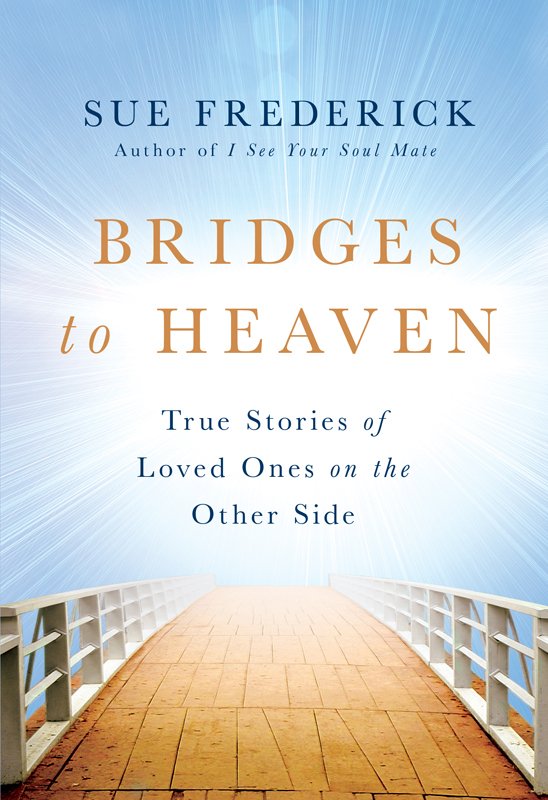 Cover of Bridges to Heaven