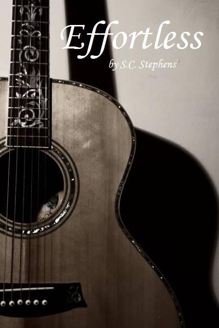 Cover of Effortless