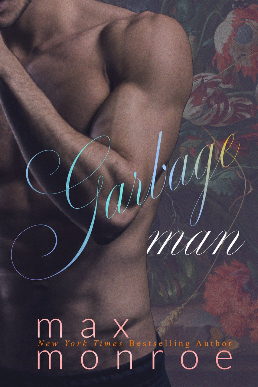 Cover of Garbage Man (Blue-Collar Vigilante Vampires Book 1)