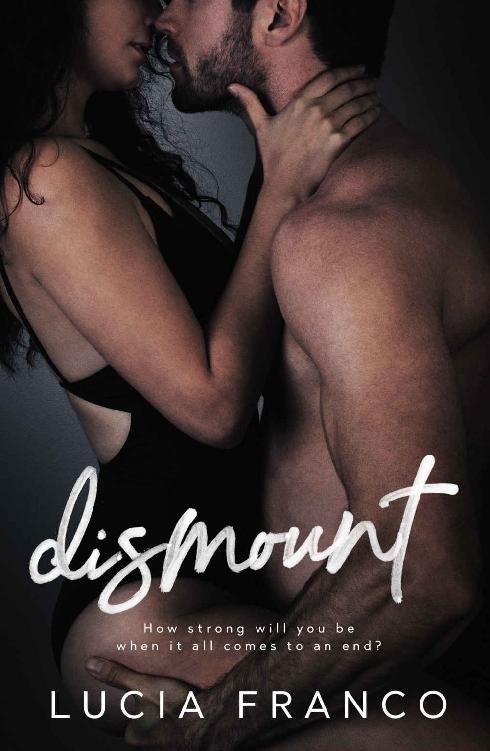 Cover of Dismount (Off Balance Book 5)
