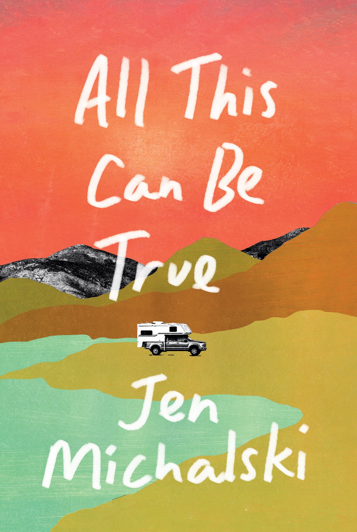 Cover of All This Can Be True