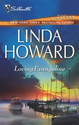 Cover of Loving Evangeline