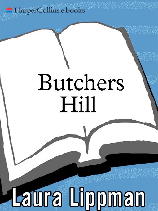 Cover of Butchers Hill (1998)