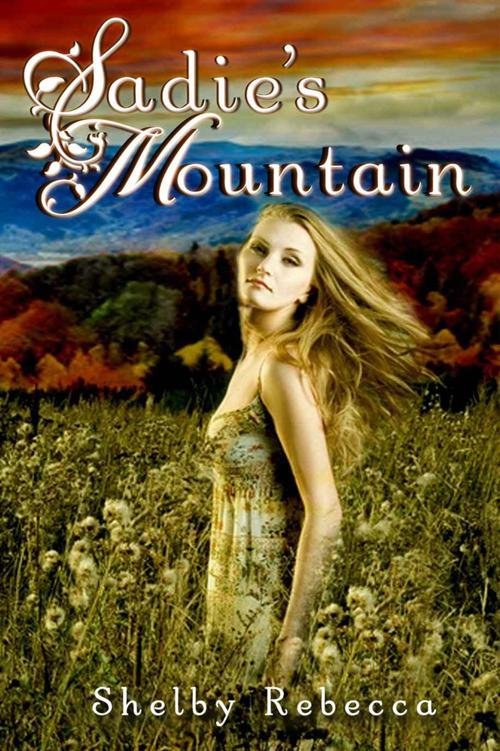 Cover of Sadie's Mountain