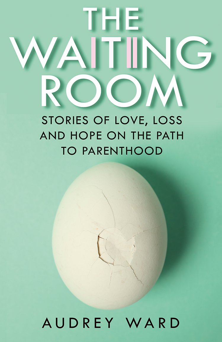 Cover of The Waiting Room