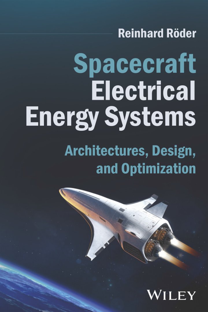 Cover of Spacecraft Electrical Energy Systems (2002)