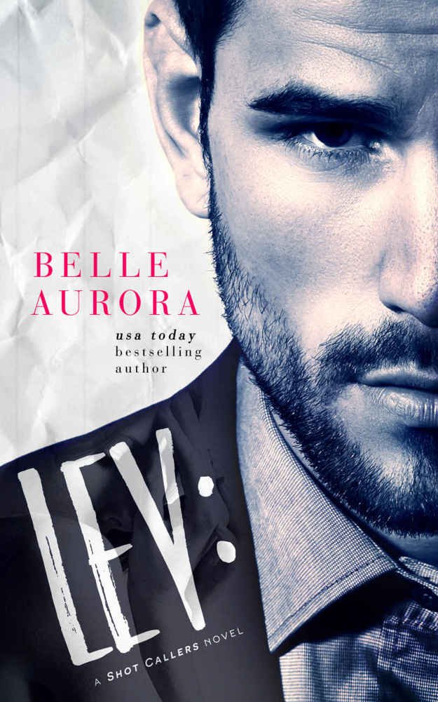 Cover of Lev (2015)