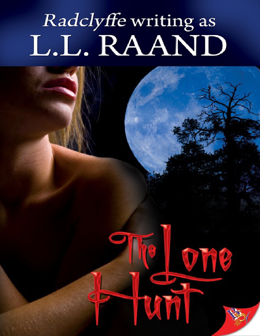 Cover of The Lone Hunt