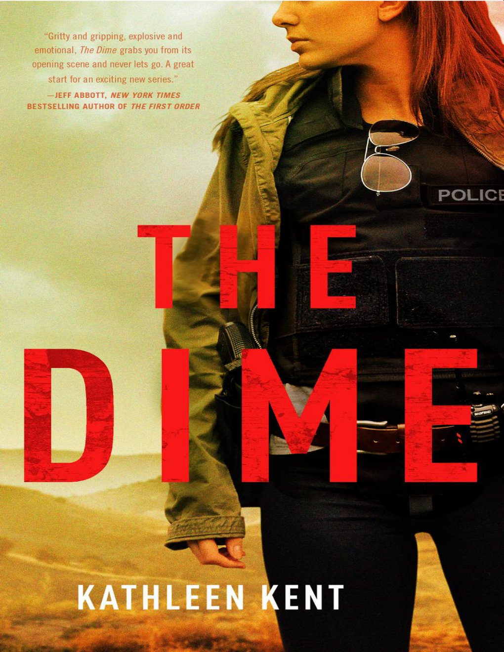 Cover of The Dime