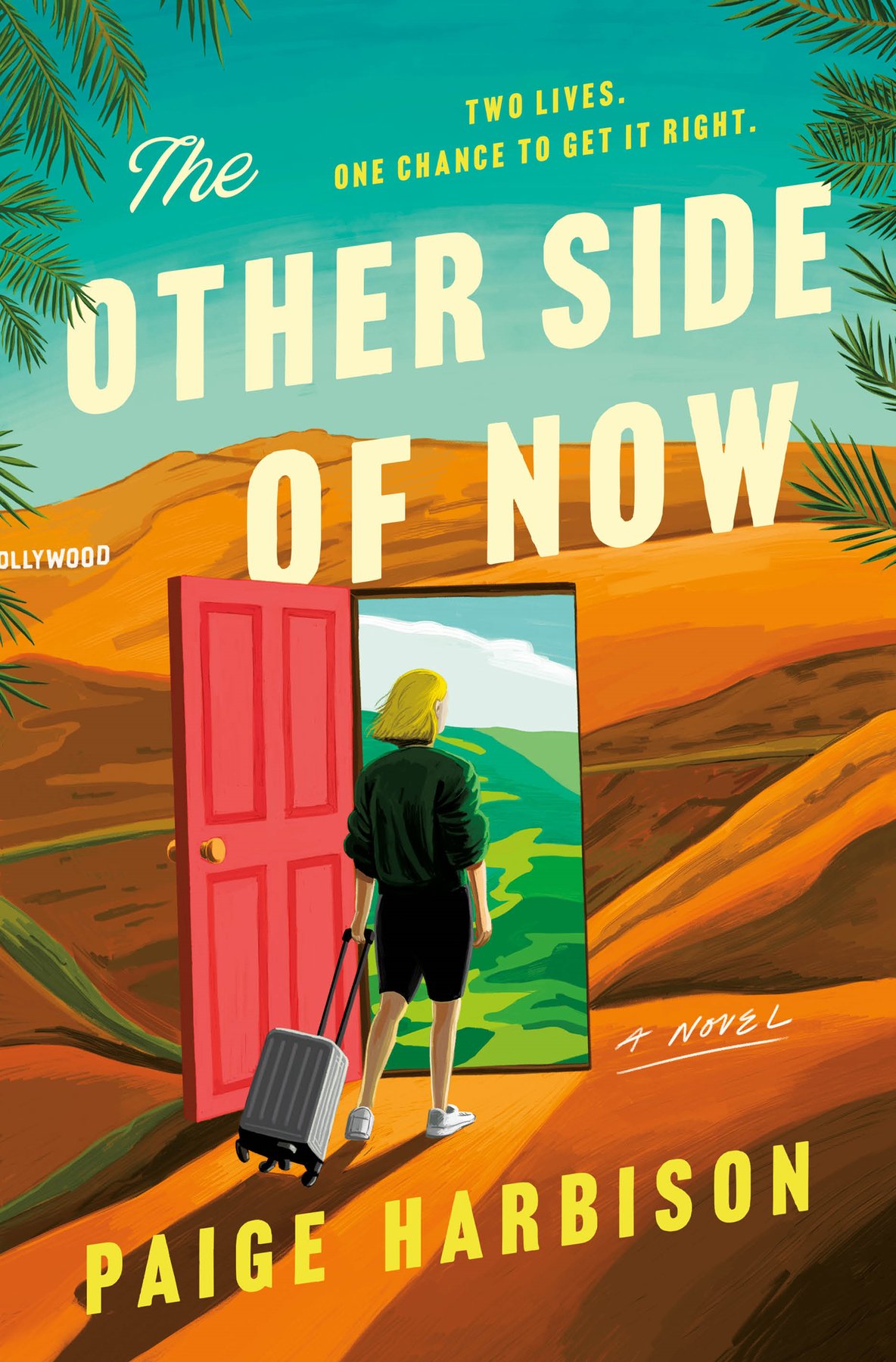 Cover of The Other Side of Now