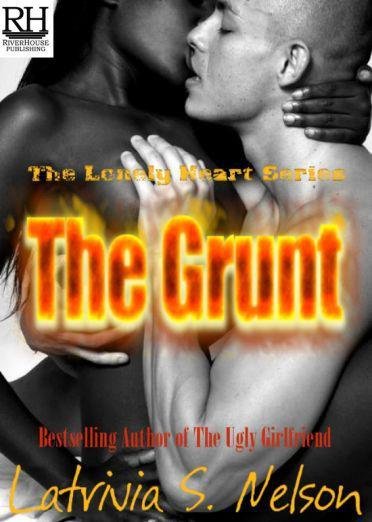 Cover of The Grunt
