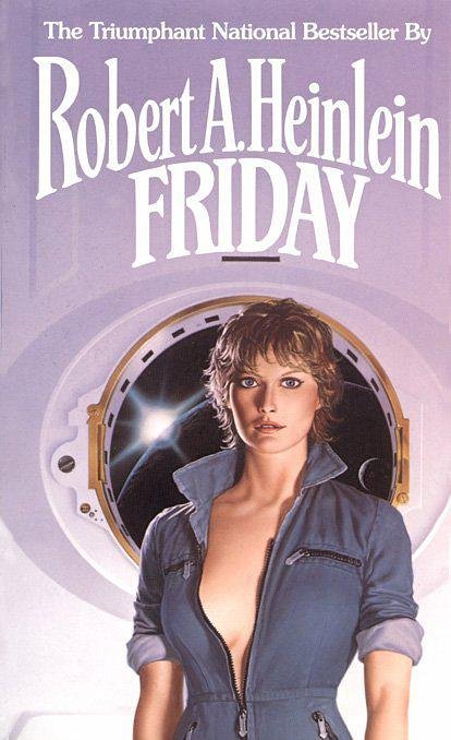 Cover of Friday (2011)
