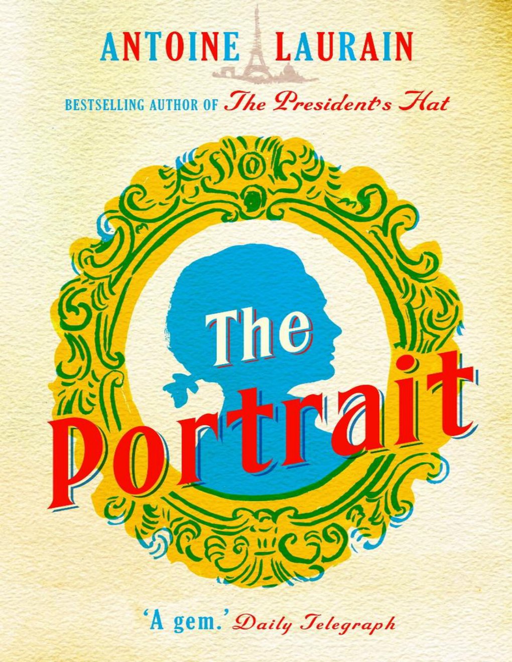 Cover of The Portrait