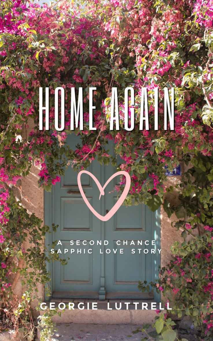 Cover of Home Again (1670)
