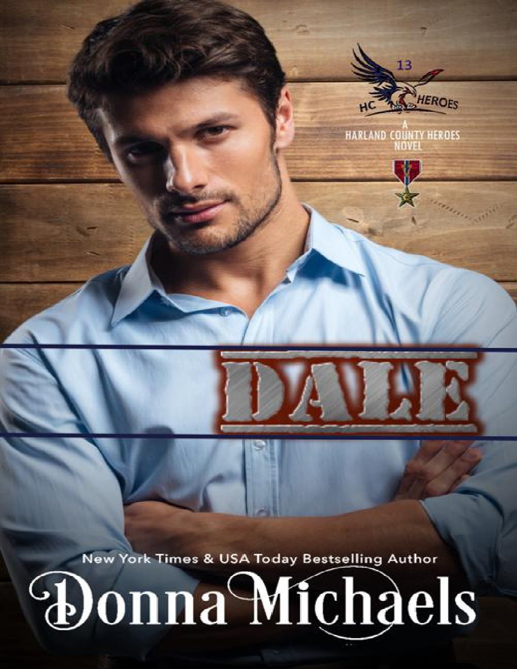 Cover of Dale