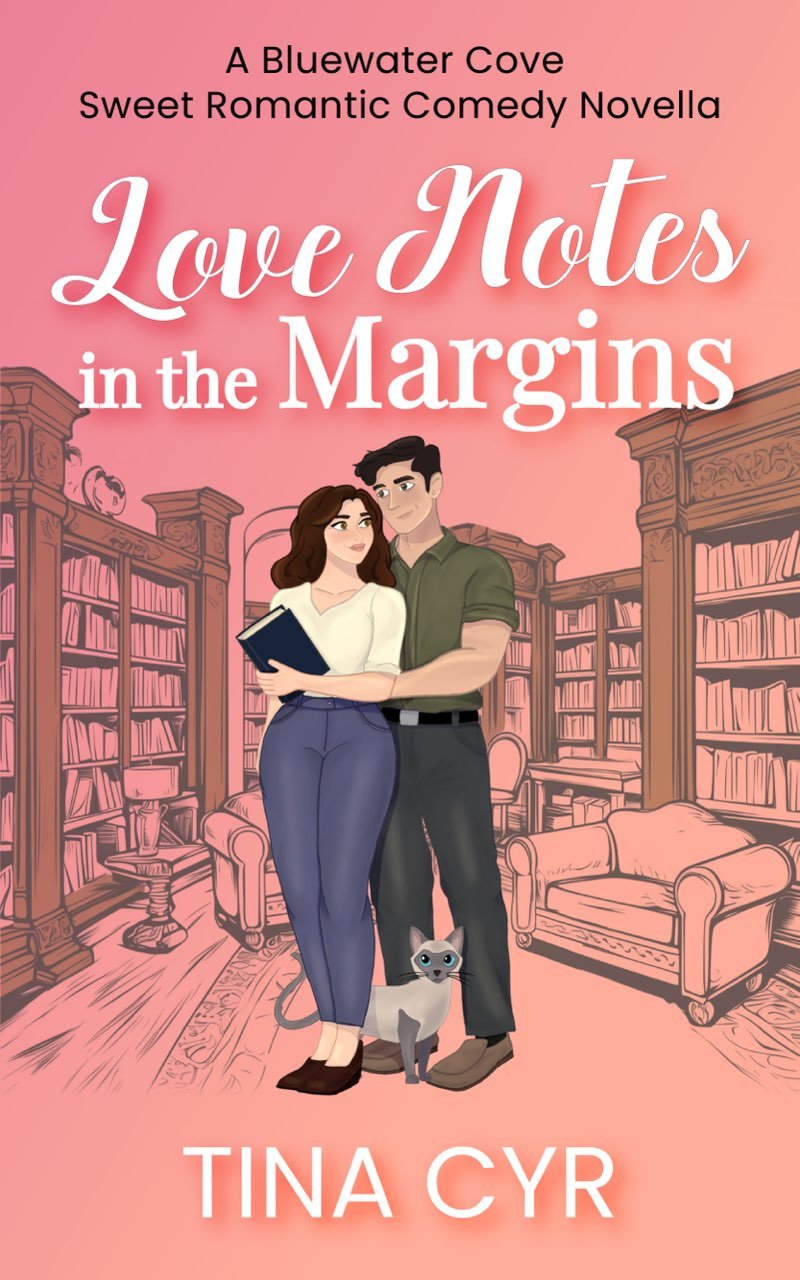 Cover of Love Notes in the Margins