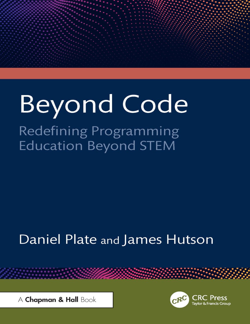 Cover of Beyond Code (2003)