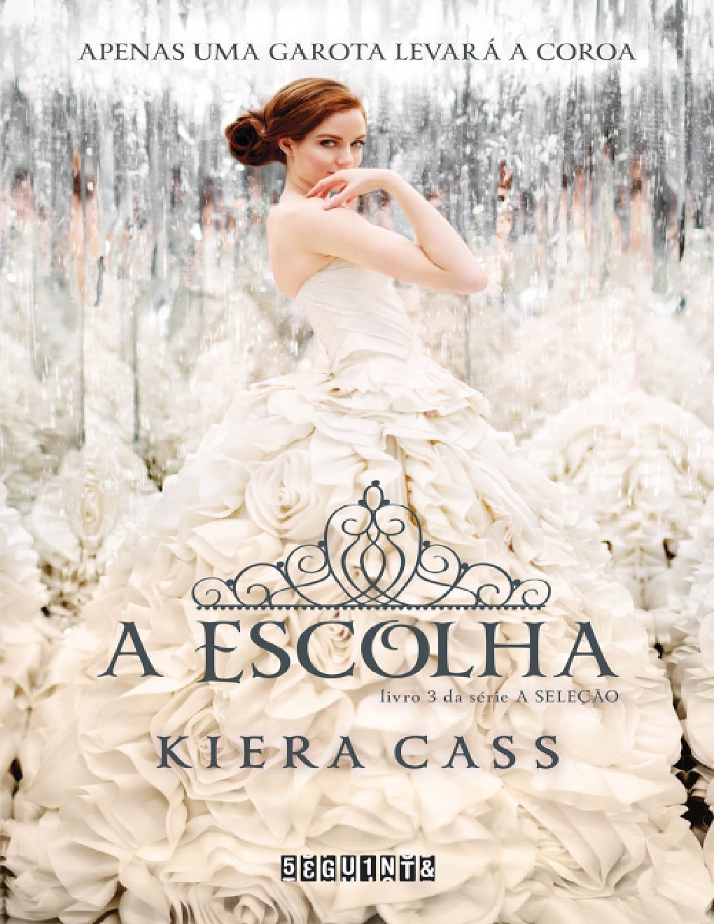 Cover of A Escolha