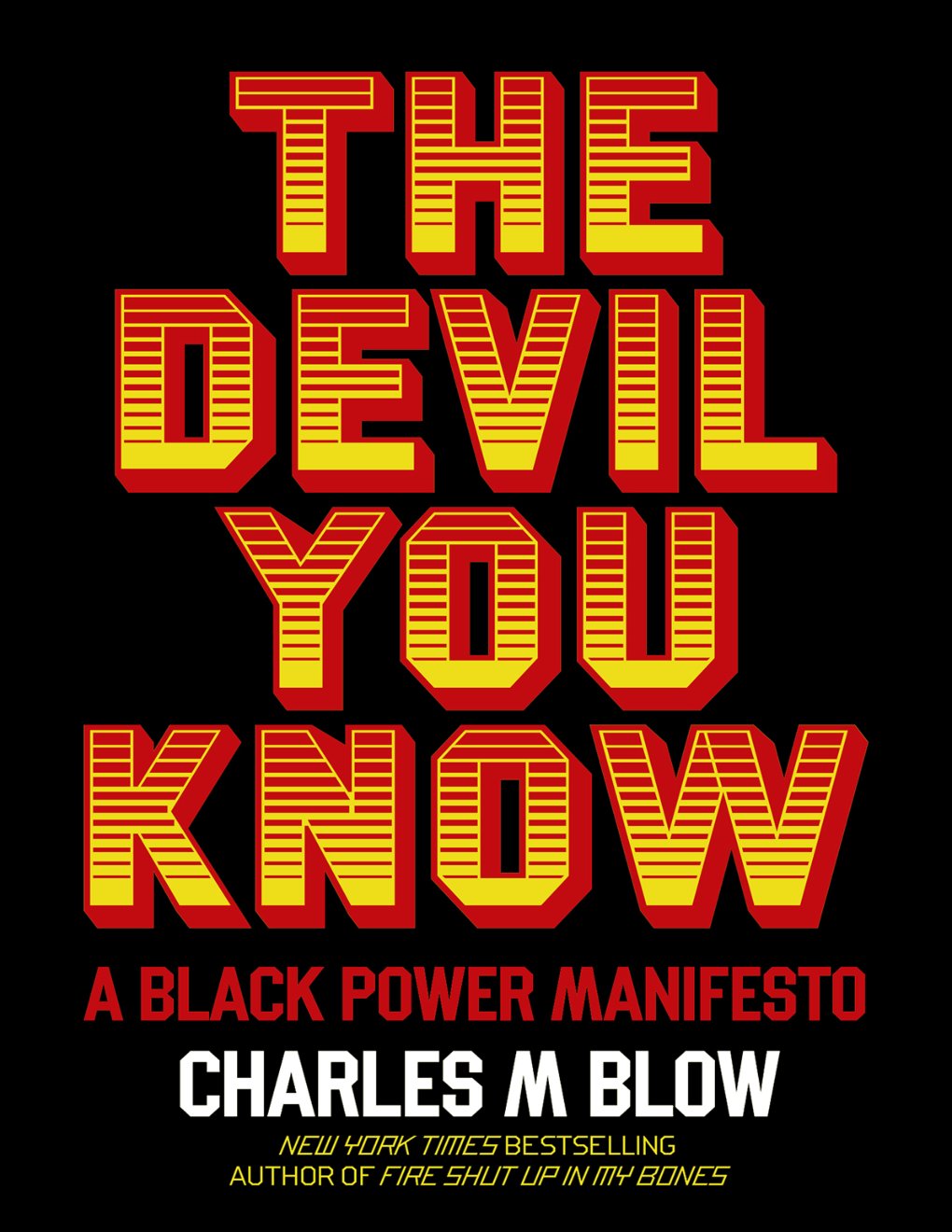 Cover of The Devil You Know
