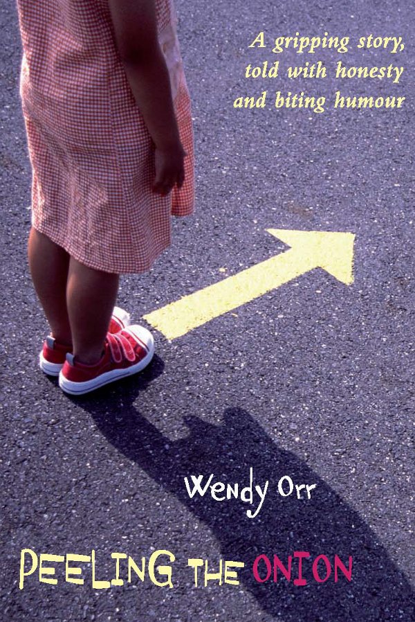 Cover of Peeling the Onion