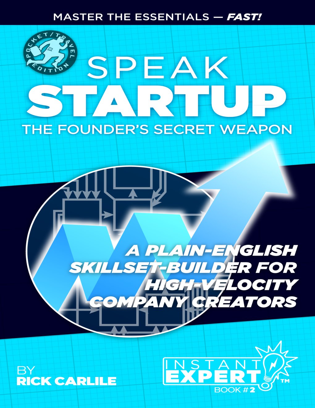 Cover of Speak Startup