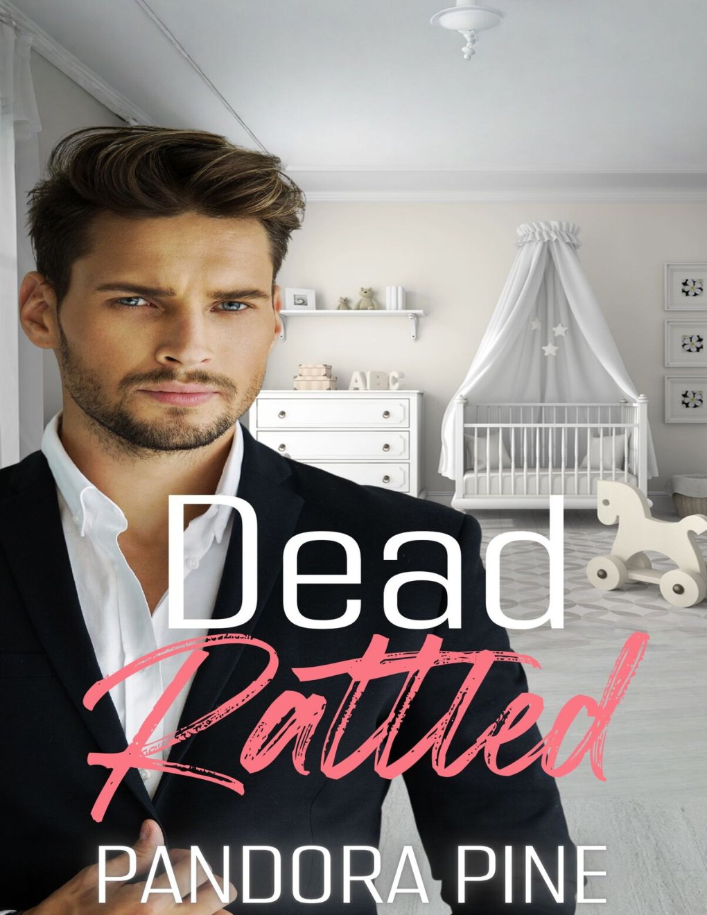 Cover of Dead Rattled (1998)