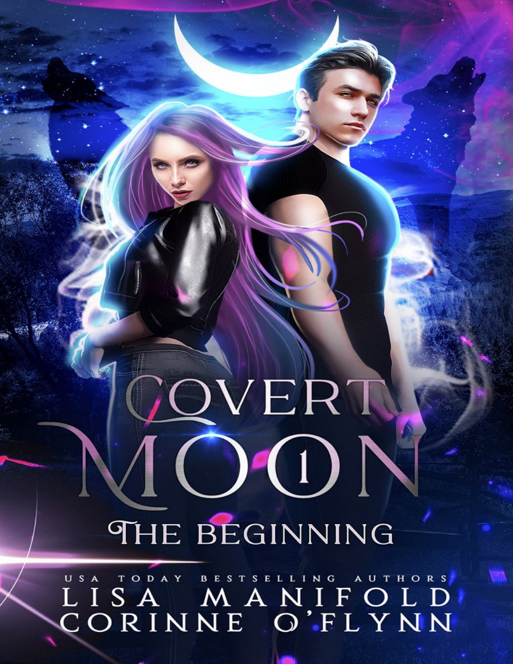 Cover of The Beginning