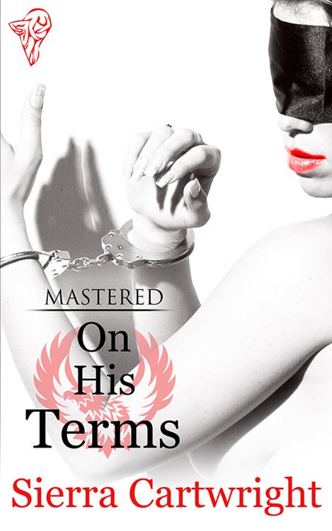 Cover of On His Terms