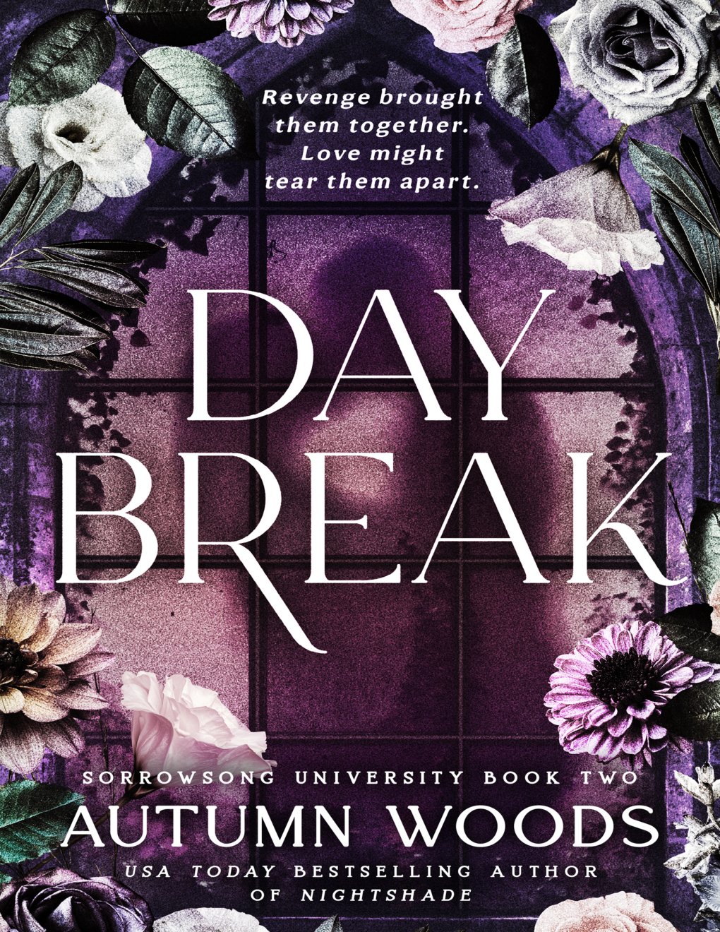 Cover of Daybreak (2026)