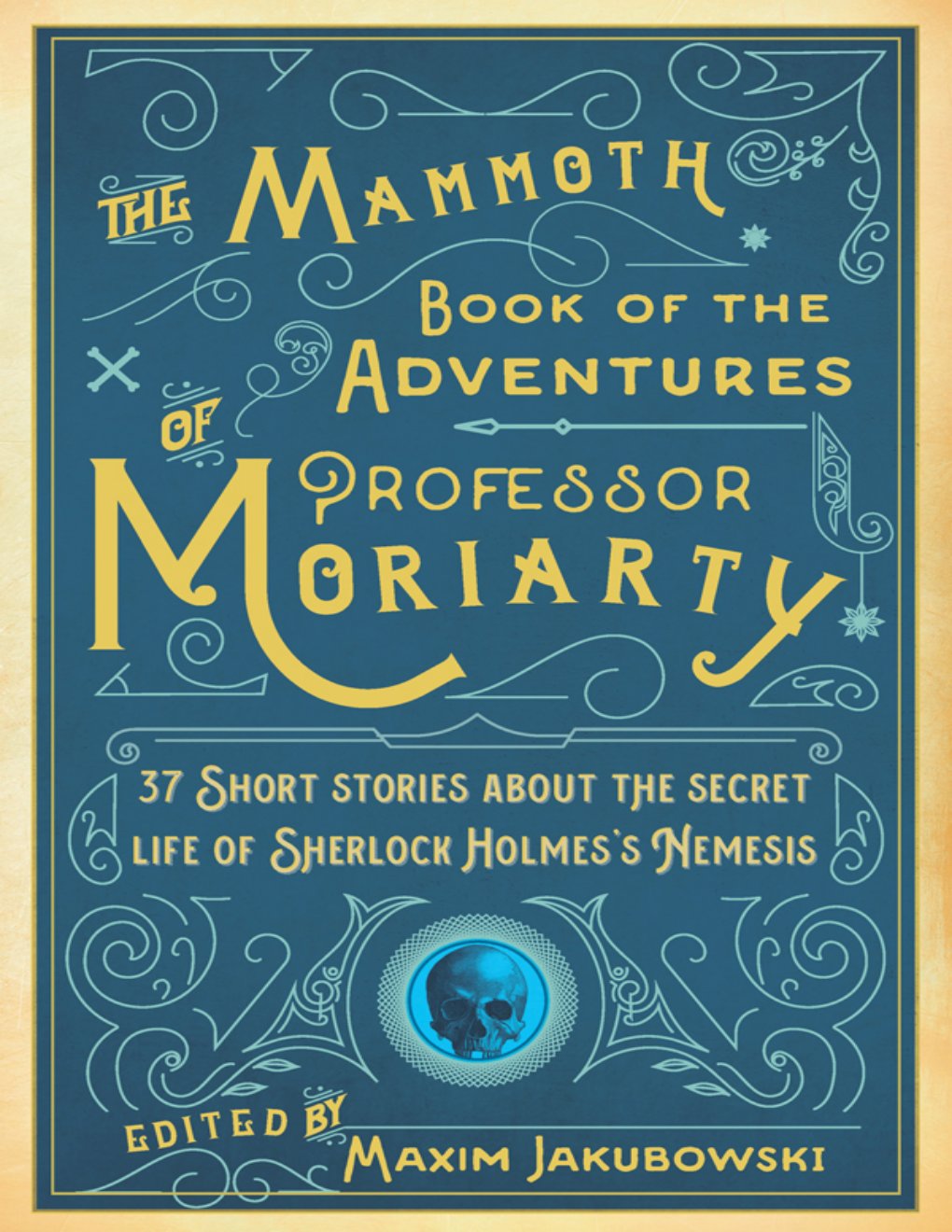 Cover of • The Mammoth
