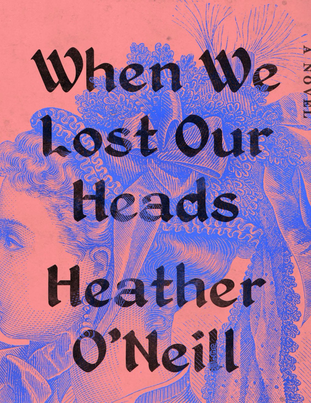 Cover of When We Lost Our Heads: A Novel