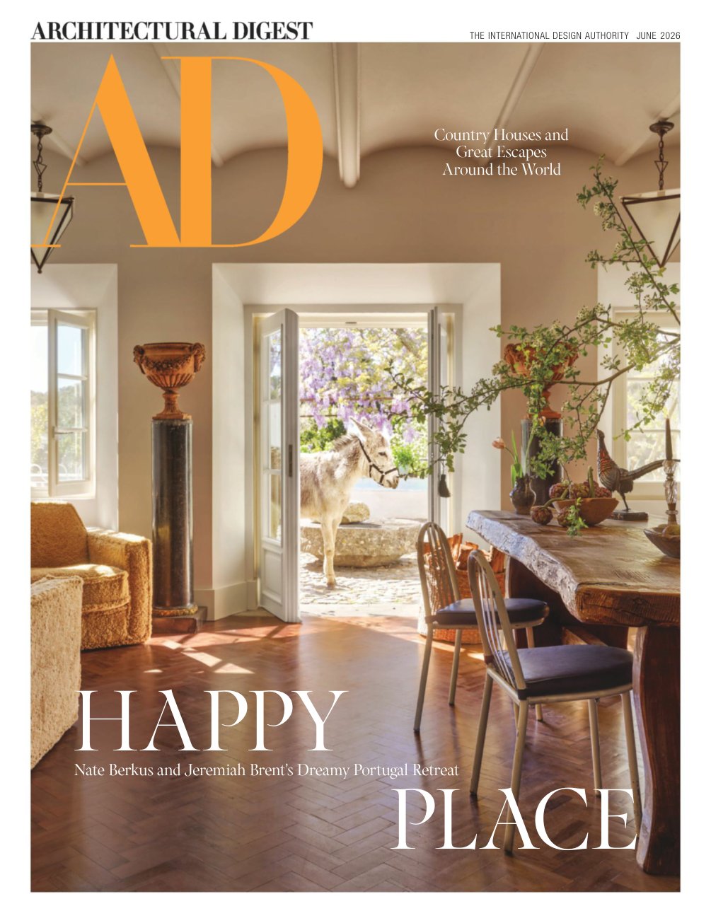Cover of PLACE