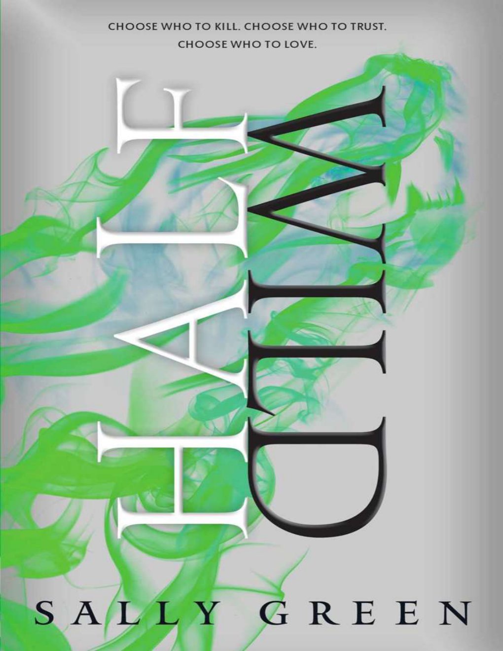 Cover of Half Wild (The Half Bad Trilogy Book 2)