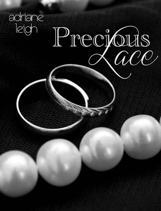 Cover of Precious Lace (Lace #4)